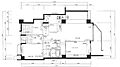 アークシティ四ツ池A棟4階12.1万円