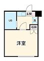 スカイコート武蔵小杉52階4.5万円