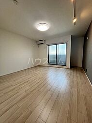 阪急京都本線 摂津市駅 徒歩11分の賃貸アパート 1階1Kのリビング/ダイニング