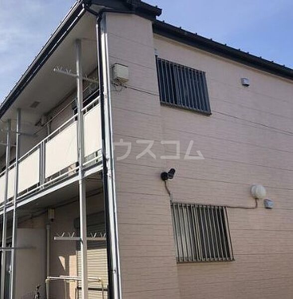 外観画像