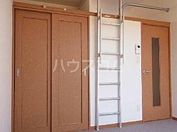 JR東海道本線 平塚駅 バス24分 南金目下車 徒歩2分の賃貸アパート 1階1Kのリビング/ダイニング