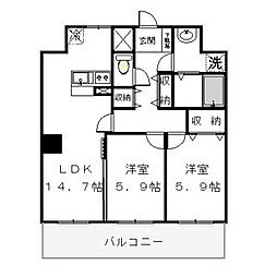 宇都宮駅 9.1万円