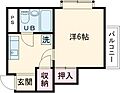 コーポ吉祥寺3階5.0万円
