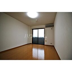 アンプルール フェール 豊四季II 2階1Kのリビング/ダイニング