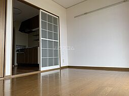 セントラルヒルズＢ 206