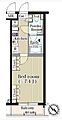 AtHomeRESIDENCE1階8.7万円