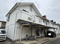 アサヒルーミー　3号棟