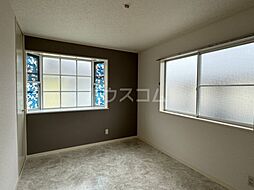 アサヒルーミー　3号棟 2階3DKのリビング/ダイニング