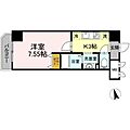アンクレージュ西船橋5階9.1万円