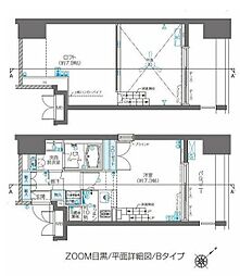 不動前駅 13.6万円