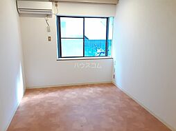 プラリネットハイツ 202 2階ワンルームのリビング/ダイニング