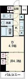 東長崎駅 13.9万円
