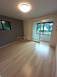 湘南新宿ライン高海 高崎問屋町駅 徒歩18分の賃貸アパート 1階1Kのリビング/ダイニング