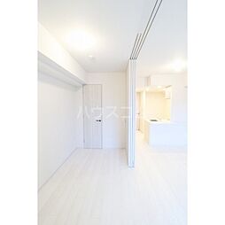 グランカーサ三ノ輪V 0703 7階1LDKのリビング/ダイニング