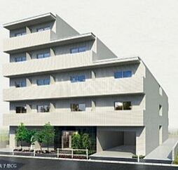 レオーネ志村坂上