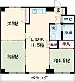 プラトー星3階7.0万円