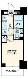 国府台駅 7.7万円