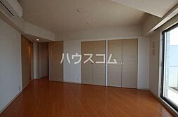 東急目黒線 不動前駅 徒歩5分の賃貸マンション 3階ワンルームのリビング/ダイニング