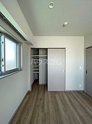 ミリアレジデンス長原 702