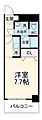 イデアーレ県立大学2階6.4万円