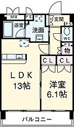 国際センター駅 10.2万円