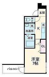 東淀川駅 6.6万円