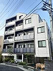 東京都北区赤羽西4丁目24-23：物件画像／ハウスコム東東京株式会社　成増店