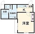 Access湘南平塚11階9.3万円