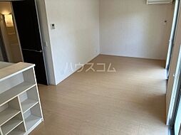 JR御殿場線 裾野駅 バス19分 富士急シティバス　富沢南下車 徒歩9分の賃貸アパート 1階1LDKのリビング/ダイニング