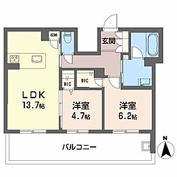 中村公園駅 14.1万円