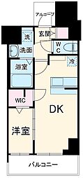 新栄町駅 8.1万円