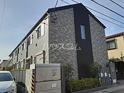 コートヤード砧