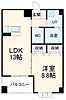 SLIFE浄水駅前2階11.6万円