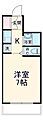 ウィンベルソロ西川口第1010階6.2万円