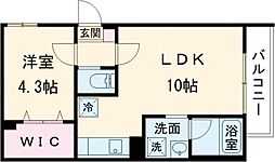 亀戸駅 13.9万円