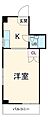 ヴィラ東林間4階2.7万円