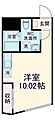 ARBUSTOHILLS2階7.3万円