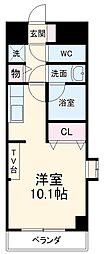 新栄町駅 6.6万円