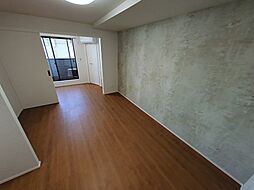 セミカ千葉寺 202 2階1DKのリビング/ダイニング