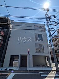 都営三田線 板橋本町駅 徒歩8分の賃貸マンション