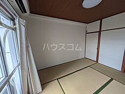 サンコーポライト 408 4階1DKのリビング/ダイニング