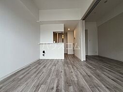 エールグラン豊中本町 11階1LDKのリビング/ダイニング