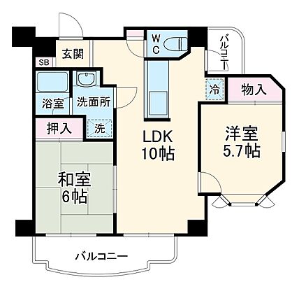 外観画像