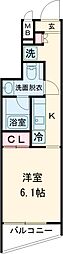 武蔵小山駅 10.4万円