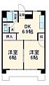 sarasotaROWA6階4.0万円