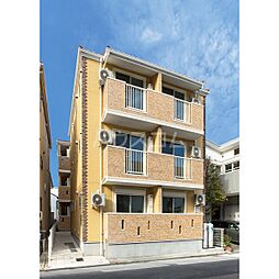 クラージュ本陣 203