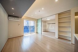 ＨＩＧＨ　ＬＩＮＥ　ＰＡＲＫ B203