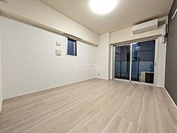 東京メトロ半蔵門線 錦糸町駅 徒歩8分の賃貸マンション 7階1Kのリビング/ダイニング