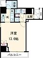 modernotorresho-to3階20.5万円