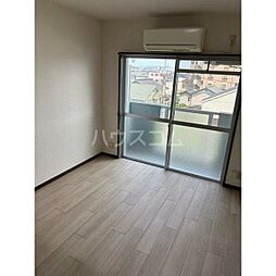 アメニティSTM 505 4階1Kのリビング/ダイニング